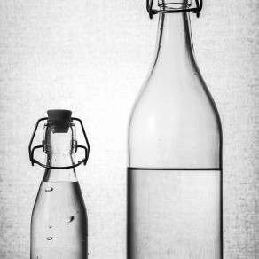 Plain Water