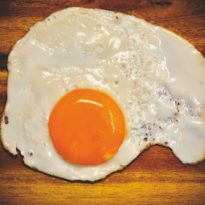 Fried Egg