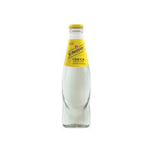 Tonic Water