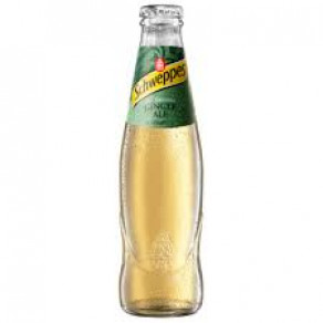 Ginger Ale