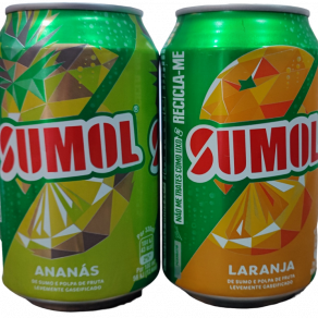 Sumol