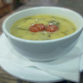 Soup of Tasca