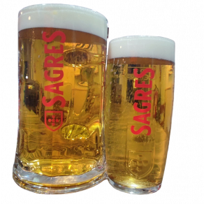 Draught Beer