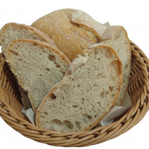 Bread