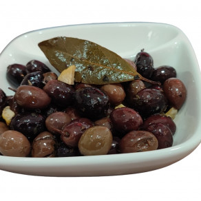 Olives