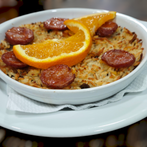 Duck Rice