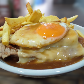 Prego à Tasca